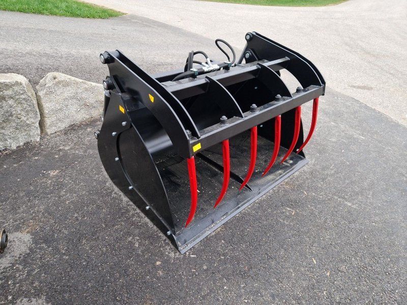 Stekro Greifschel MAX