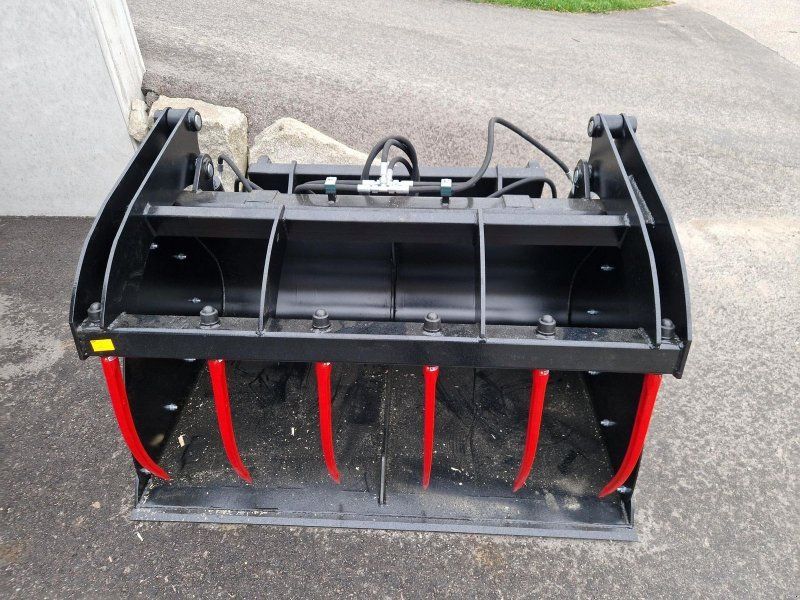 Stekro Greifschel MAX