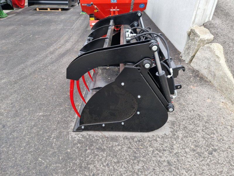 Stekro Greifschel MAX