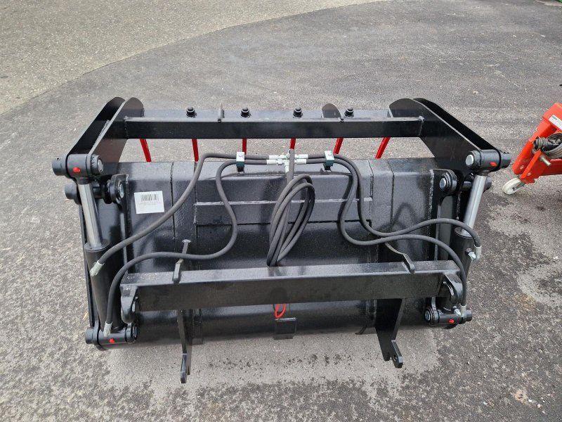 Stekro Greifschel MAX