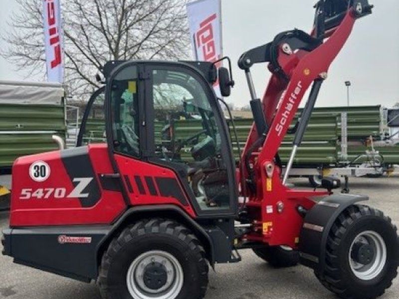 Schäffer 5470 Z
