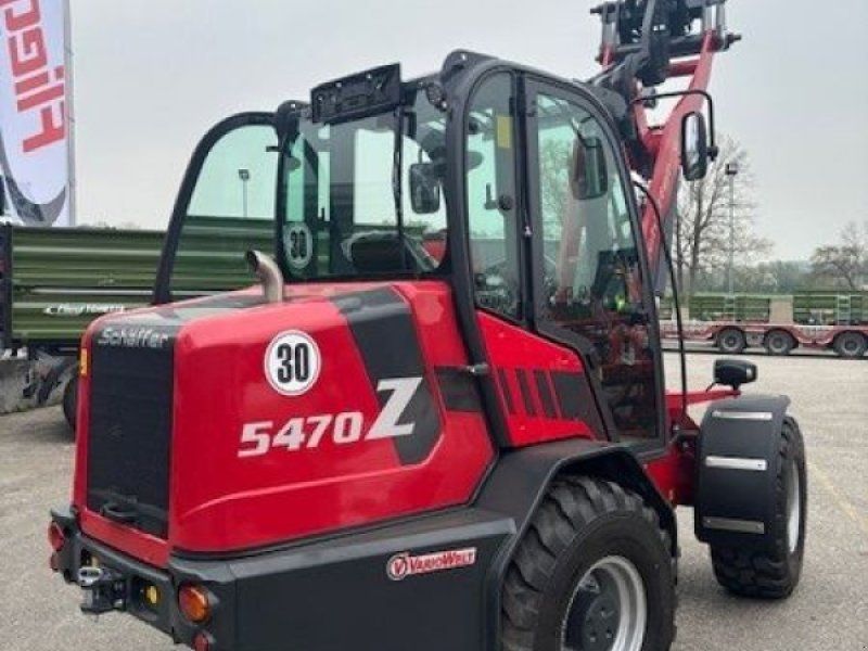 Schäffer 5470 Z