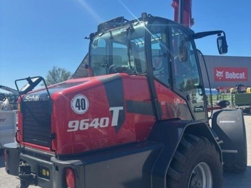 Schäffer 9660 T