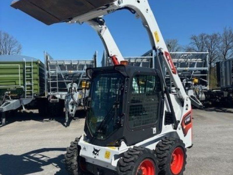Bobcat S 450