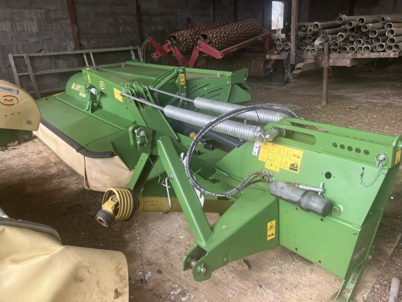 Krone EASY CUT R 320 CV