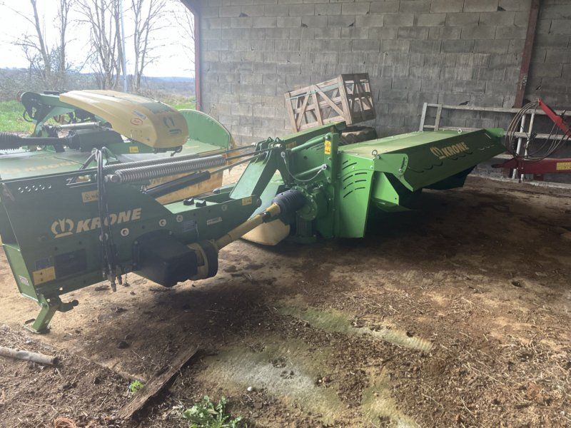 Krone EASY CUT R 320 CV