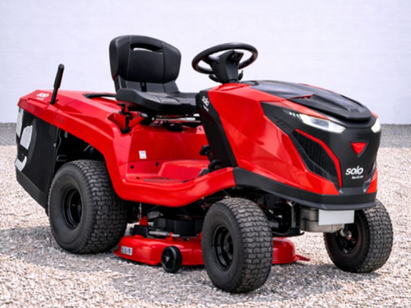 Solo T 18-95.4 HD V2