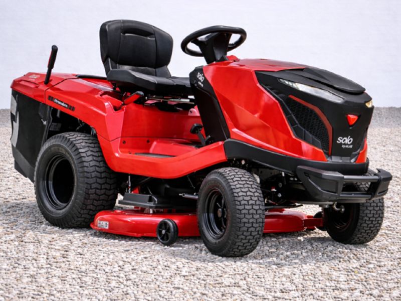 Solo T 22-105.4 HD V2 SD