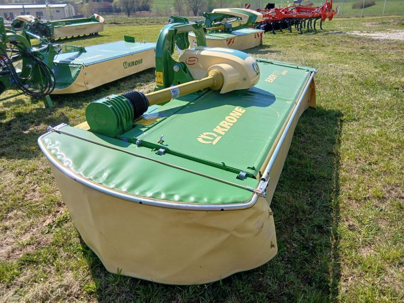 Krone Easy Cut F 320 M Gen3