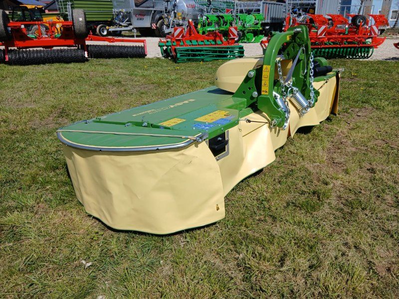 Krone Easy Cut F 320 M Gen3