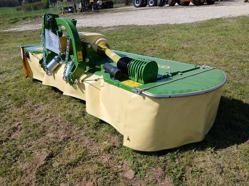 Krone Easy Cut F 320 M Gen3