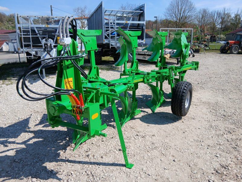 Gassner GV 1280 NS 36 Vario