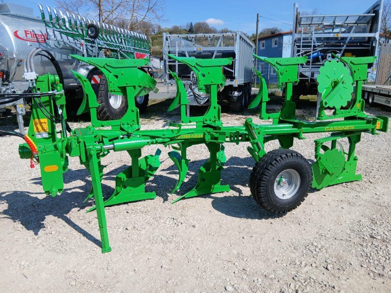 Gassner GV 1280 NS 36 Vario