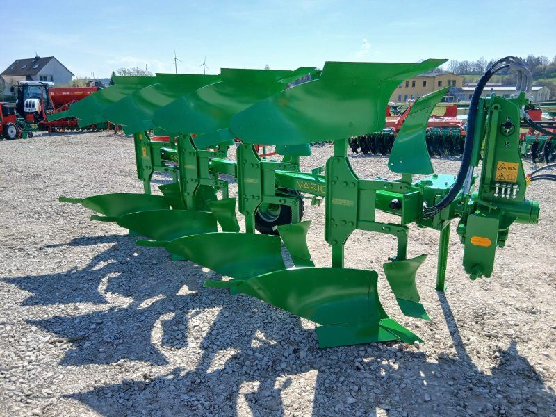 Gassner GV 1280 NS 36 Vario