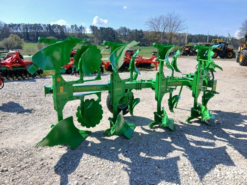 Gassner GV 1280 NS 36 Vario