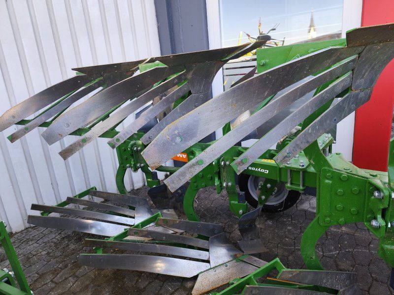 Amazone Cayros M 4-950 V