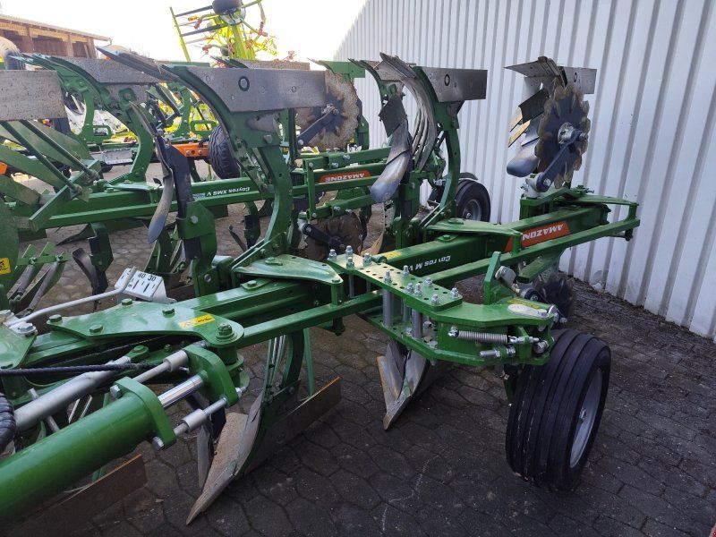 Amazone Cayros M 4-950 V