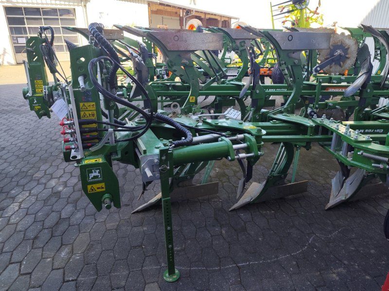 Amazone Cayros M 4-950 V