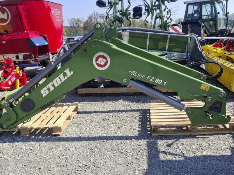 Stoll PROFILINE FZ 80.1