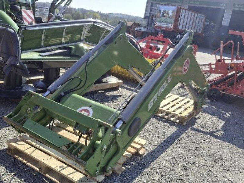 Stoll PROFILINE FZ 80.1