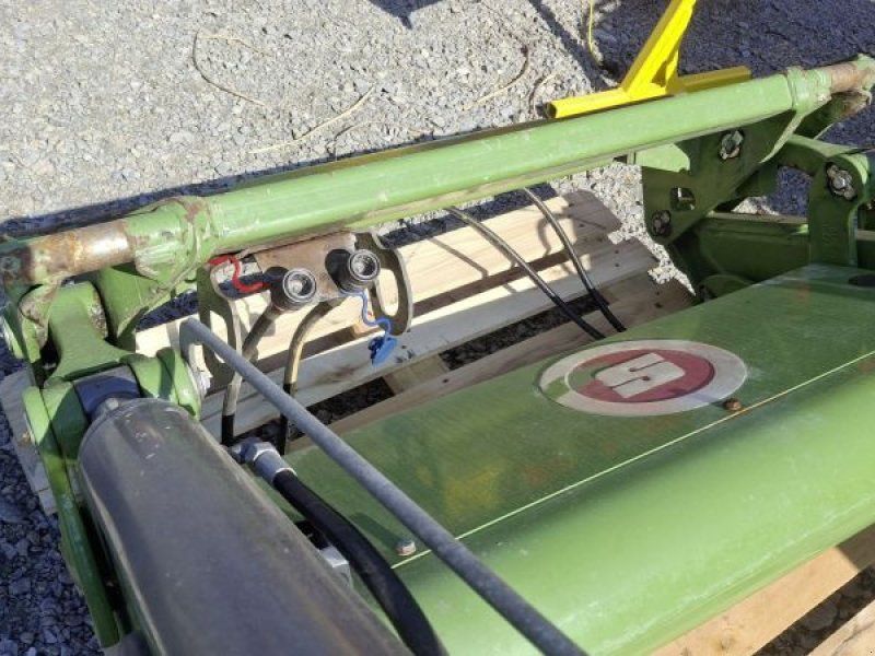 Stoll PROFILINE FZ 80.1