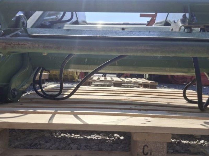 Stoll PROFILINE FZ 80.1