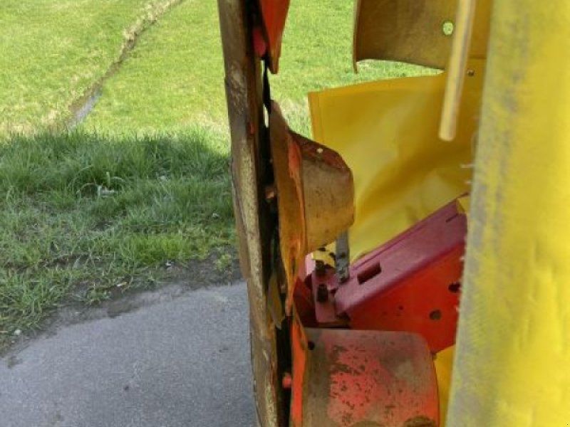 Pöttinger NOVADISC 810