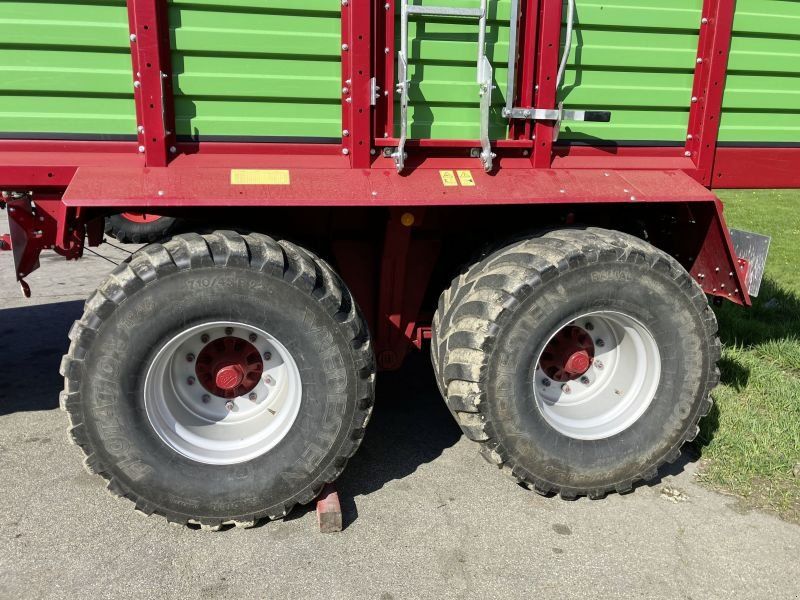 Strautmann SUPER VITESSE 3502 CFS