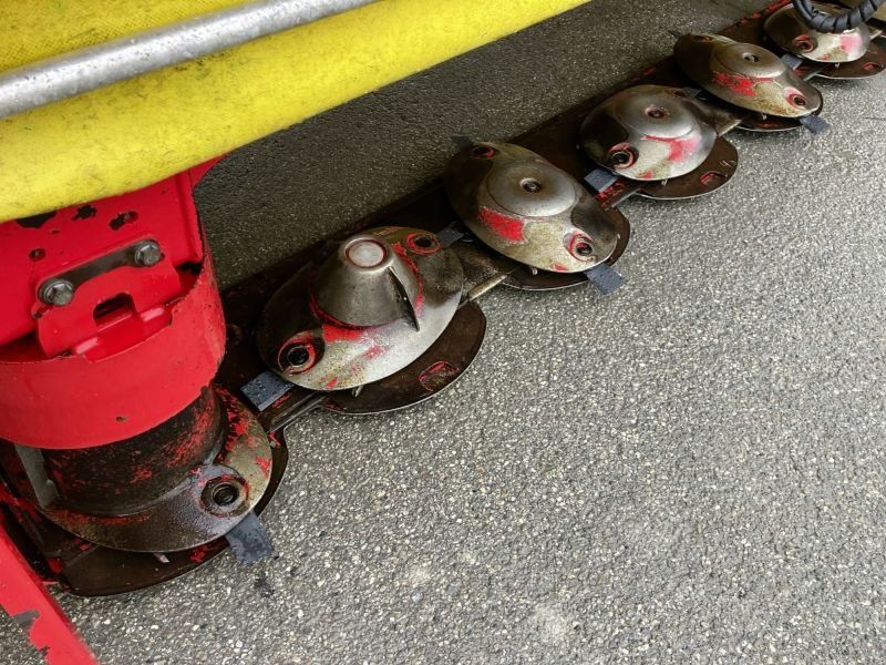 Pöttinger NOVACAT S10