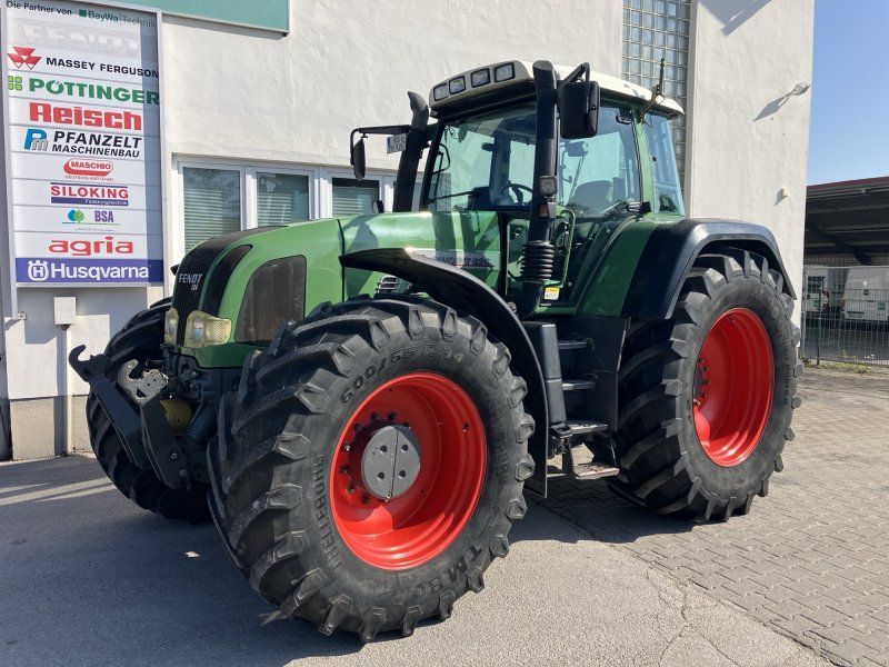 Fendt 926 Vario