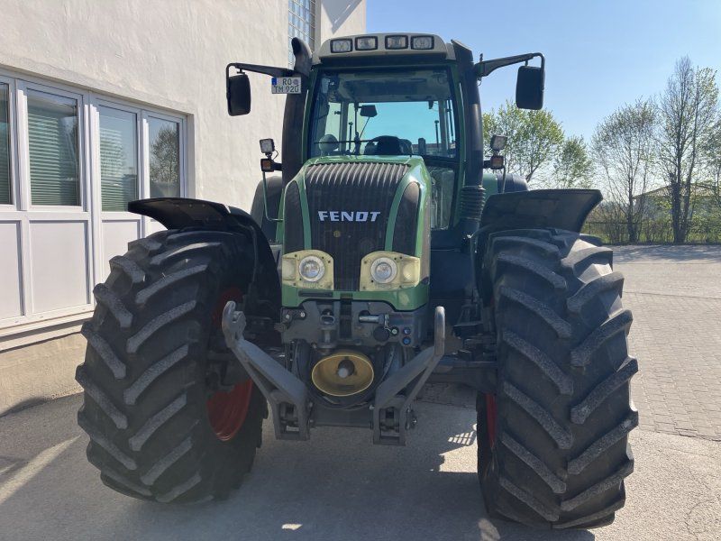 Fendt 926 Vario