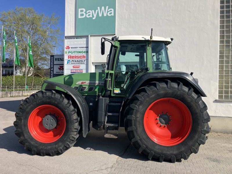 Fendt 926 Vario