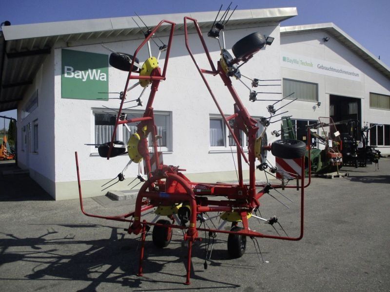 Pöttinger HIT 69N #575