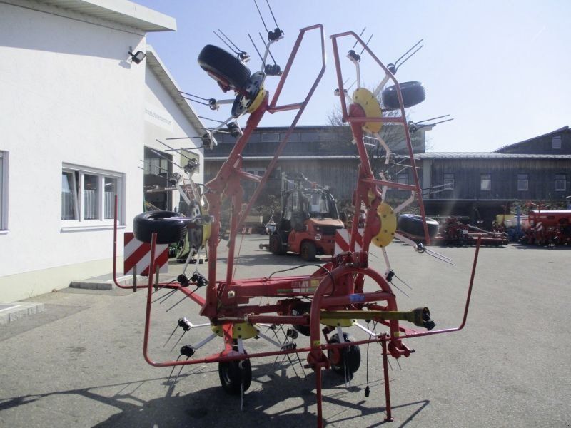 Pöttinger HIT 69N #575