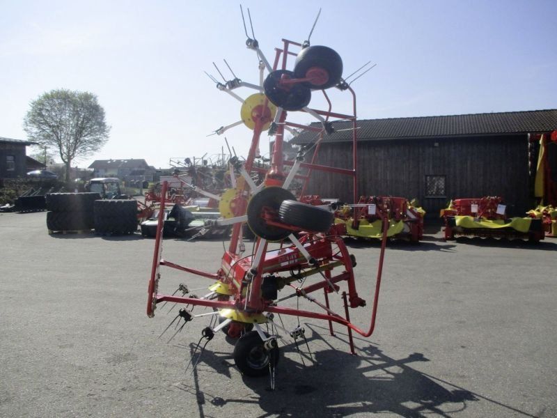 Pöttinger HIT 69N #575