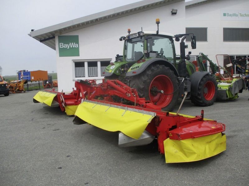 Pöttinger NOVACAT 8600 ED # 539