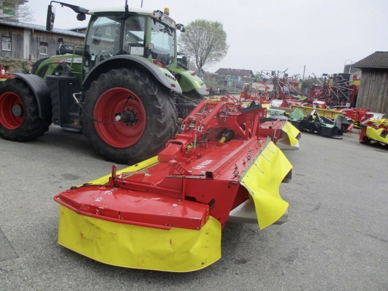 Pöttinger NOVACAT 8600 ED # 539