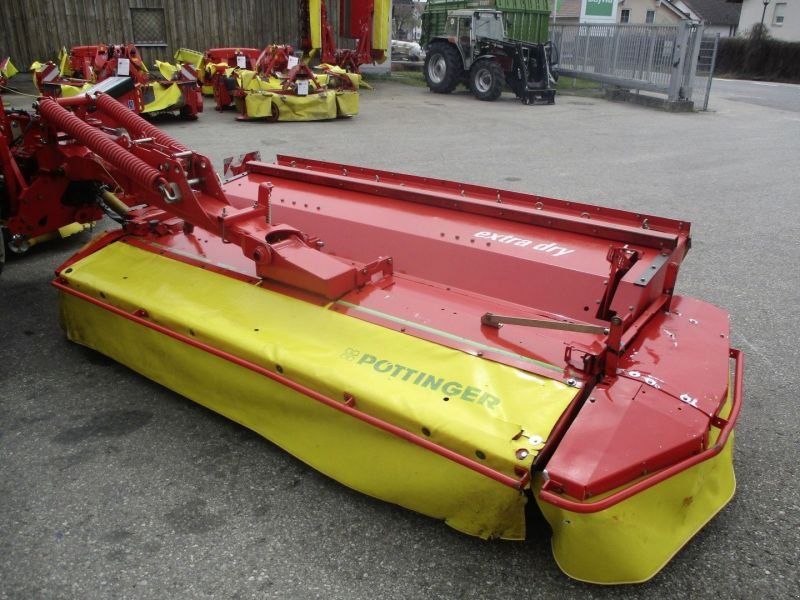 Pöttinger NOVACAT 8600 ED # 539