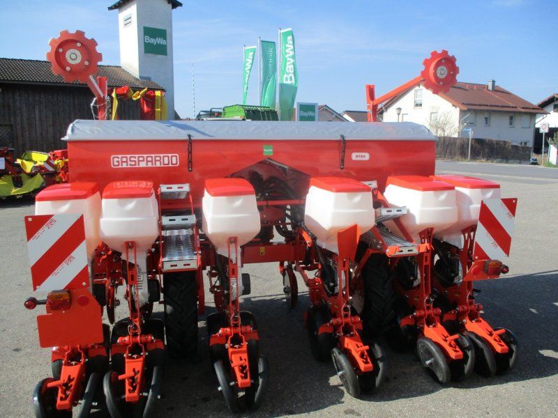 Maschio MTE-R 300 6-Reihig Isotronic