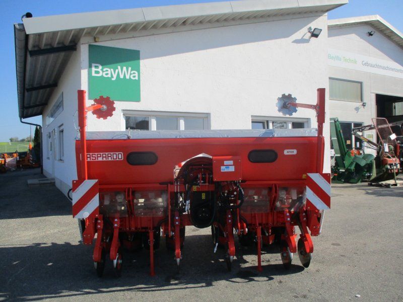 Maschio MTE-R 300 6-Reihig Isotronic