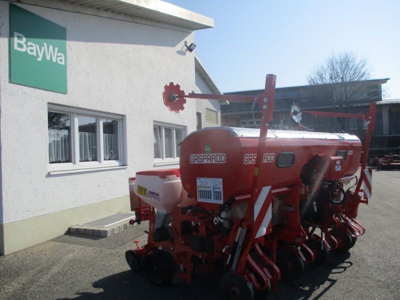 Maschio MTE-R 300 6-Reihig Isotronic