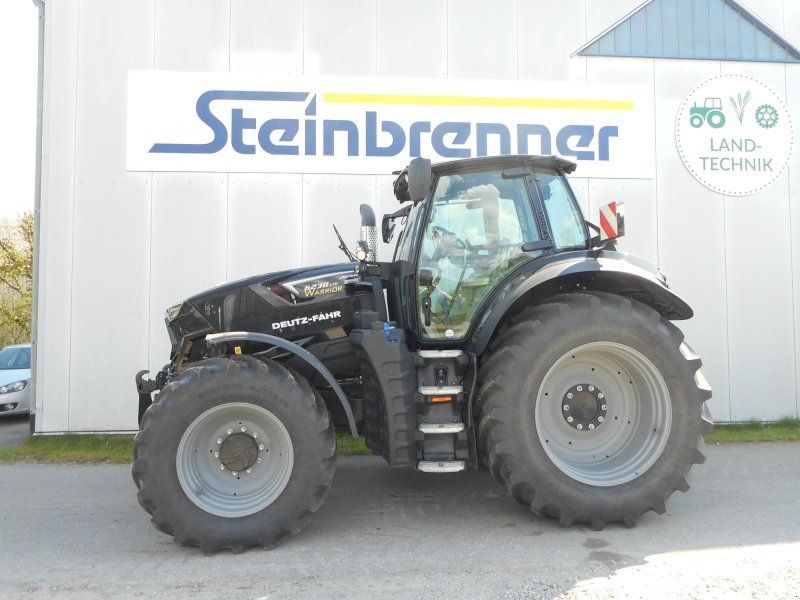 Deutz-Fahr Agrotron 6230 TTV