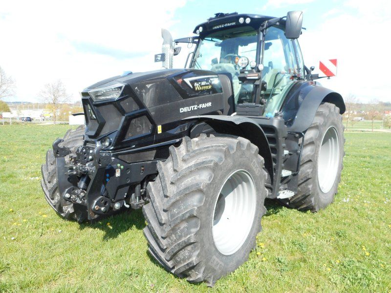 Deutz-Fahr Agrotron 6230 TTV