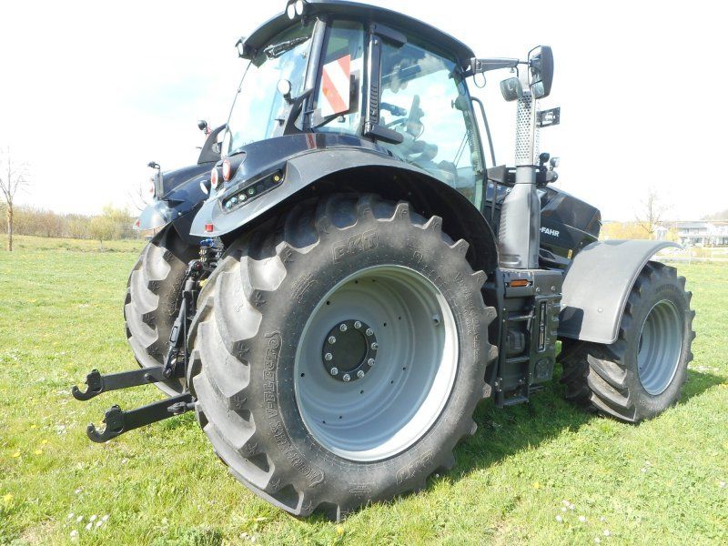 Deutz-Fahr Agrotron 6230 TTV