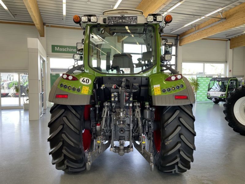 Fendt 312 VARIO GEN4 PROFI PLUS