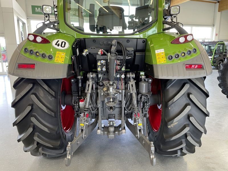 Fendt 312 VARIO GEN4 PROFI PLUS