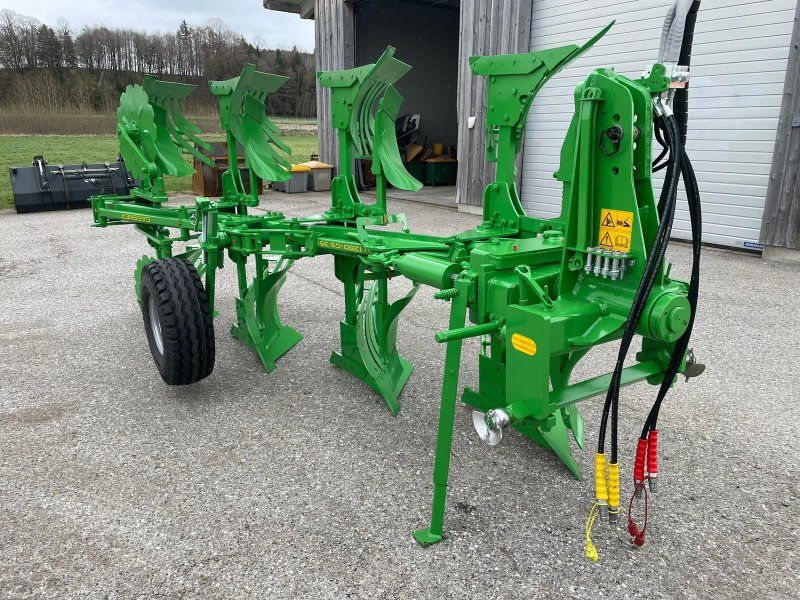 Gassner GV 1280 GS351 Vario