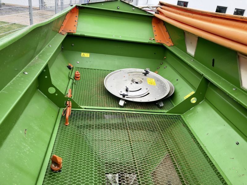 Amazone ZAM 1500 PROFIS