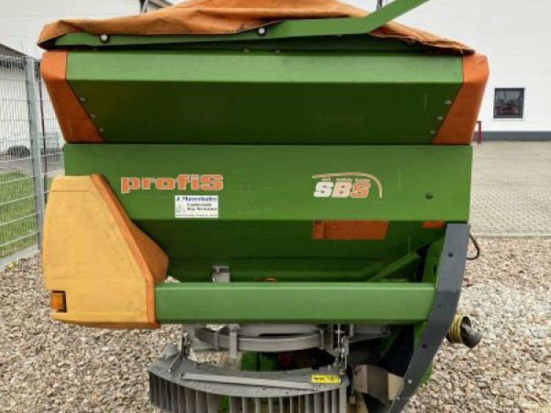 Amazone ZAM 1500 PROFIS