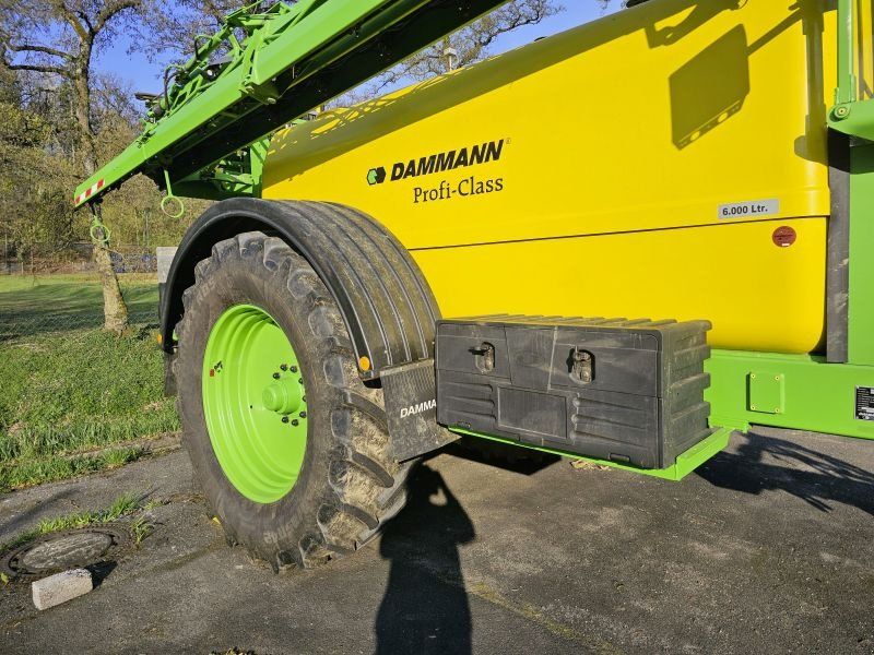 Dammann ANP 6030